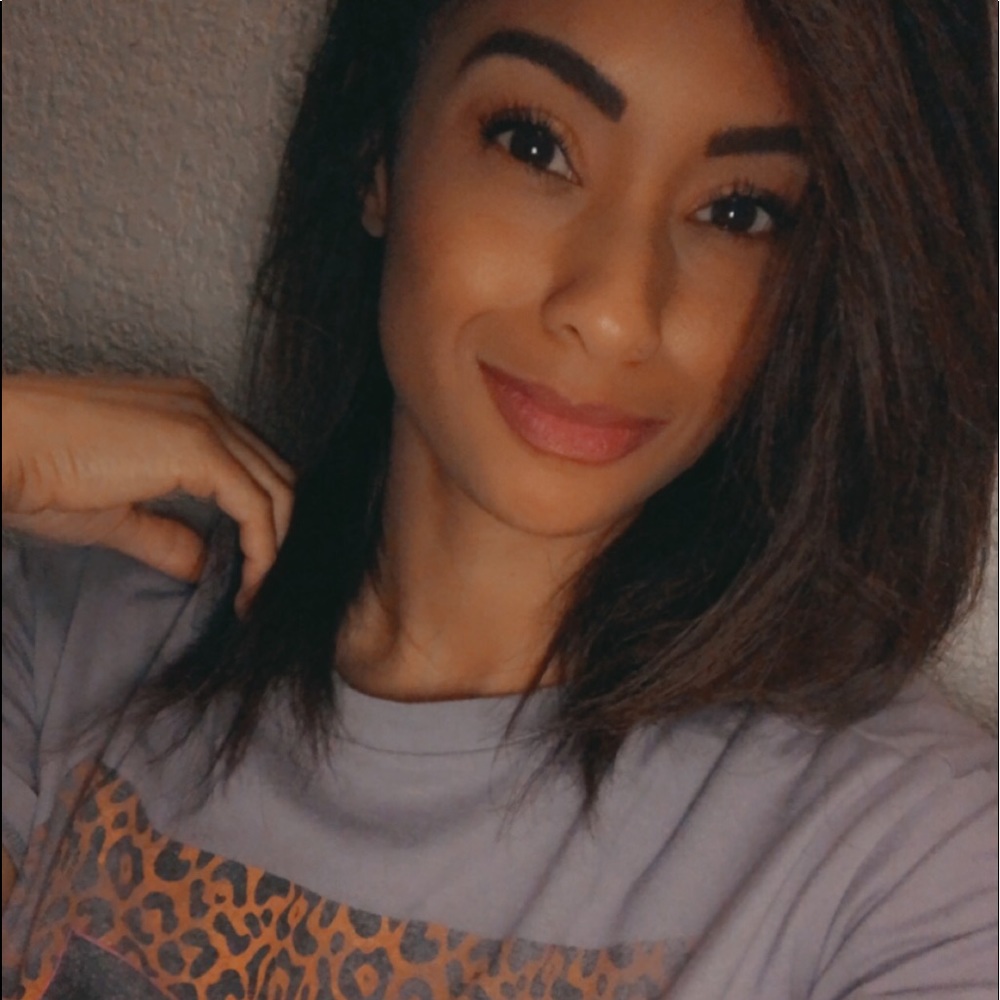 Meet your Posher, Kiara